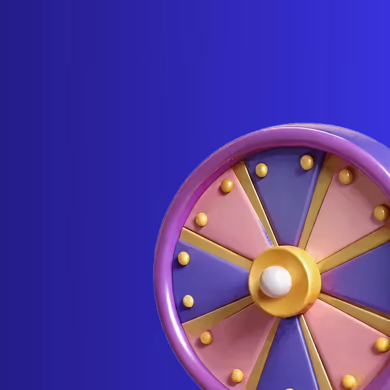 ainbet Casino image featuring a leather wallet surrounded by gold coins.